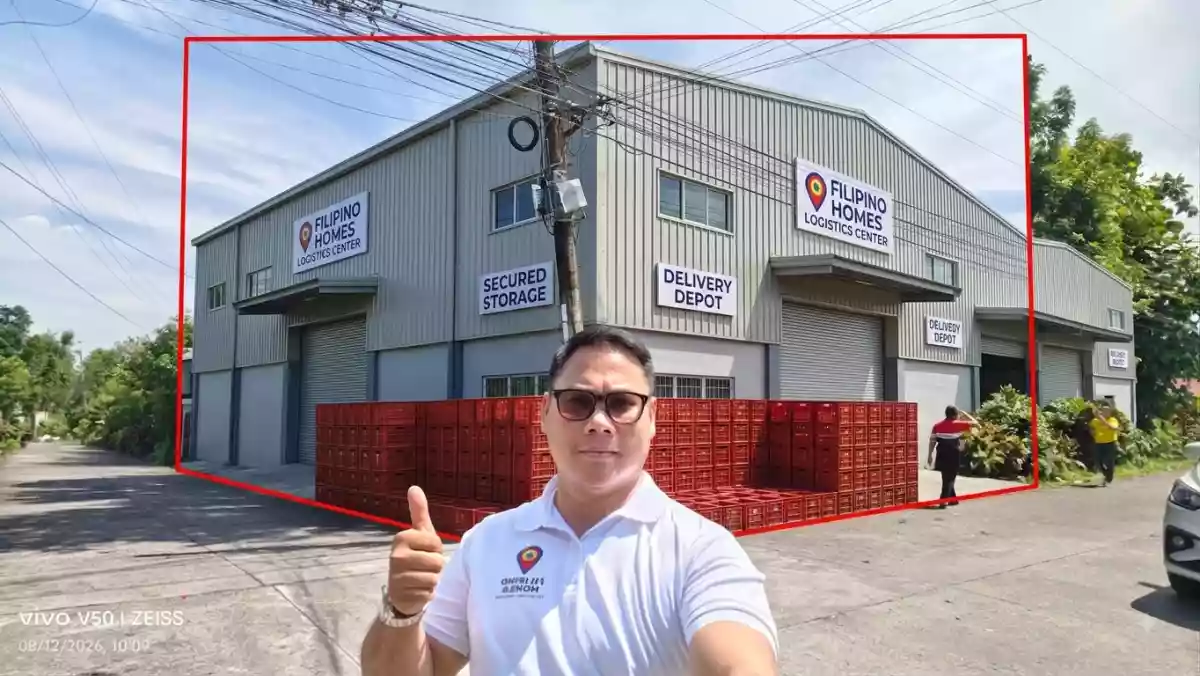 For Sale: Granada Residential Lot in Bacolod City