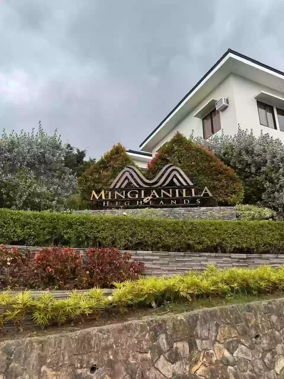Open photo 11 of 11 — READY FOR OCCUPANCY SINGLE DETACHED UNIT AVAILABLE HERE IN MINGLANILLA HIGHLANDS !!!