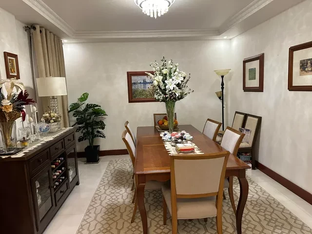 For Sale: 5BR House and Lot in Mampalasan, Biñan — 414 sqm lot — House and Lot in Binan, Laguna, 4024 — Photo 6