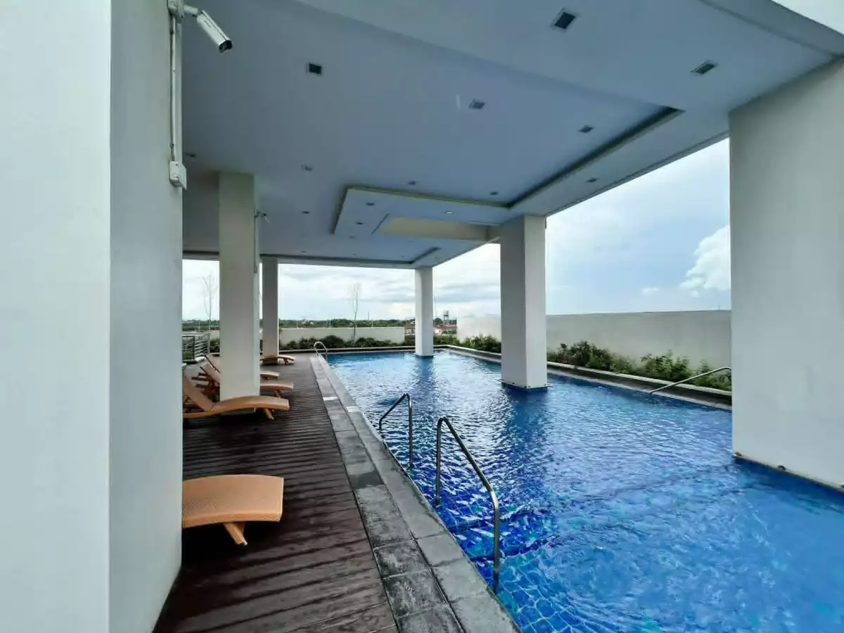 CONDOMINIUM FOR SALE! — 1 Bedroom in Gen. Trias, Cavite, 4107 — Photo 5