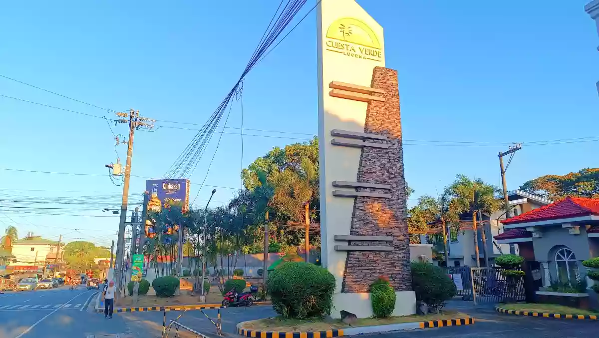 For Sale: 140 sqm Residential Lot in Isabang, Lucena City — Residential Lot in Lucena City, Quezon, 4301 — Photo 4