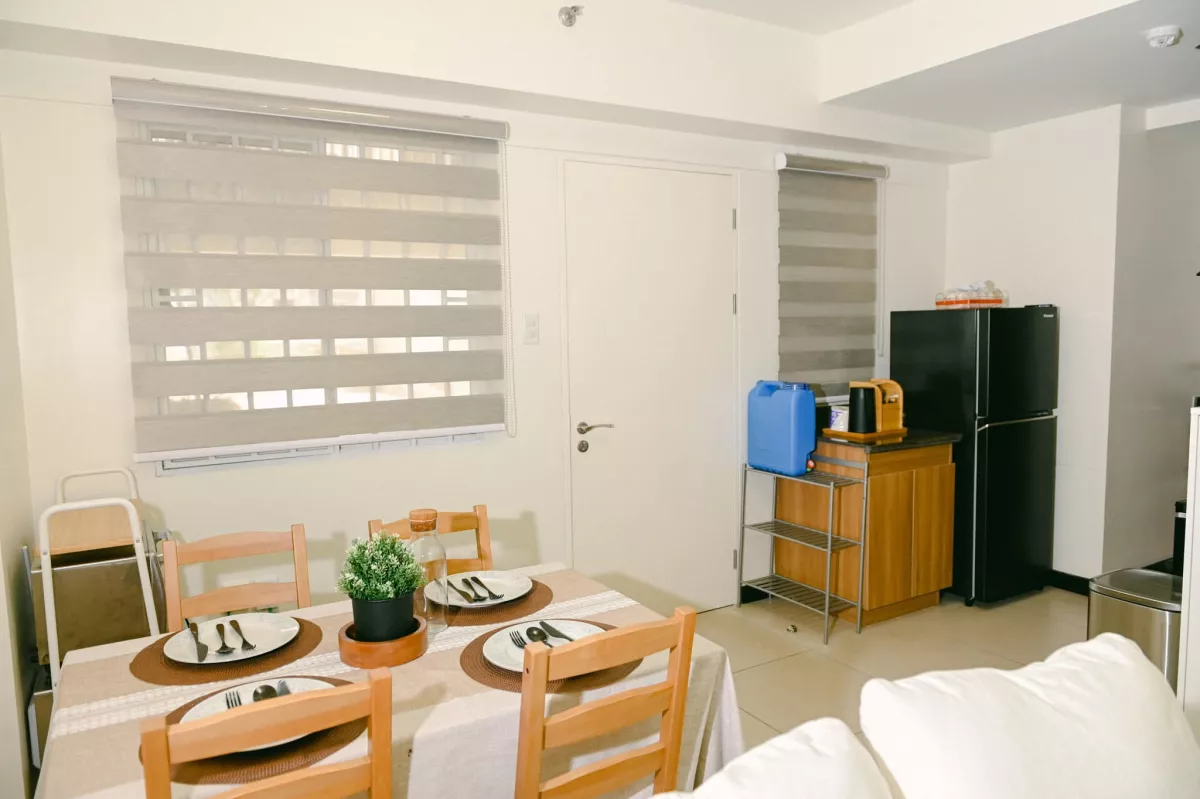 For Sale: Kai Garden Residences 2BR Condo in Malamig, Mandaluyong City — Investor Ready — 2 Bedrooms in Malamig, Mandaluyong City, Metro Manila — Photo 6