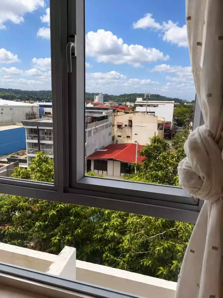 FOR SALE: 1 BR CENTRIO TOWER CONDO, CAGAYAN DE ORO CITY- 36.21 SQM — 1 Bedroom in Barangay 24 (Pob.), Cagayan de Oro City, Misamis Oriental — Photo 3