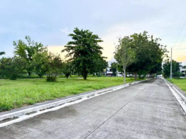 200 SQM LOT FOR SALE IN COLINAS VERDES, GENERAL SANTOS CITY - photo 3