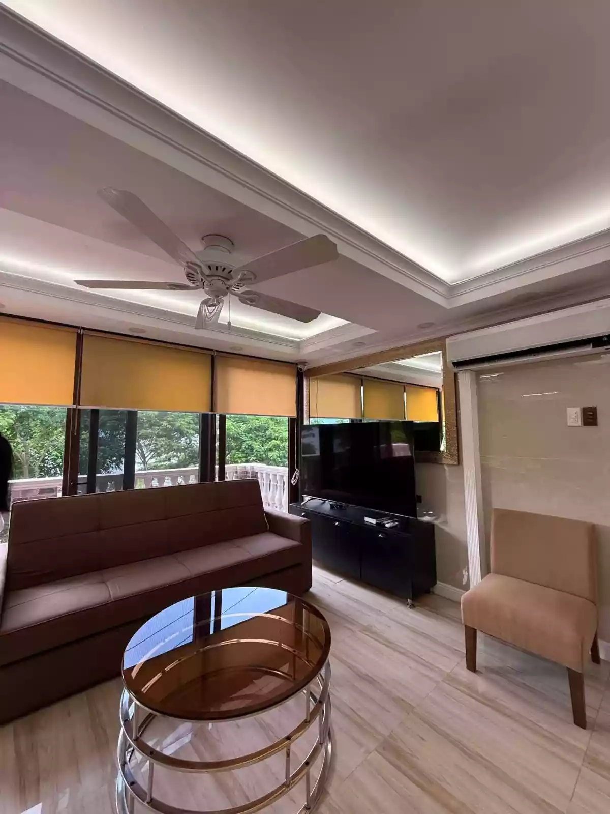 HOUSE FOR RENT IN MACTAN LAPULAPU AVAILABLE FOR RENT — House and Lot in Lapu-lapu City, Cebu, 6015 — Photo 7