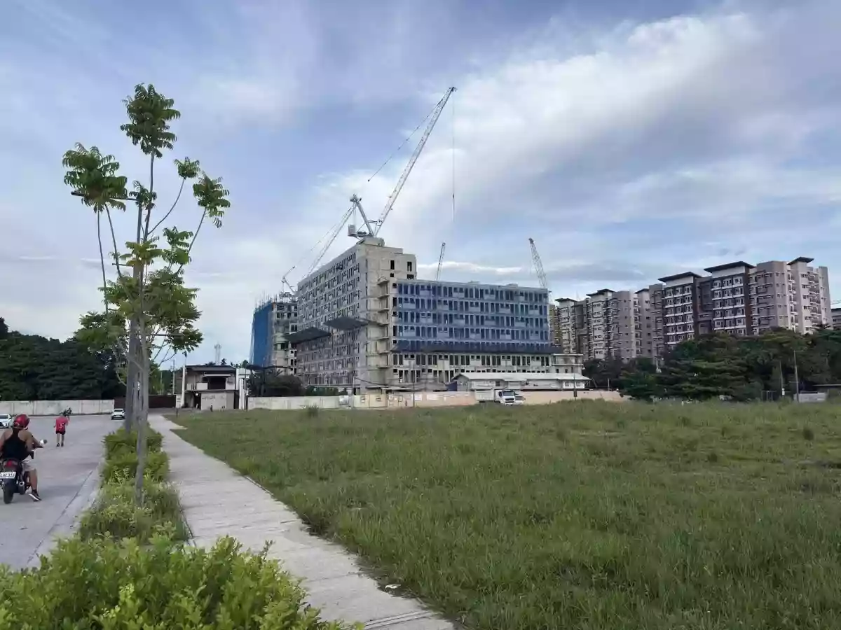 Studio units in Davao Global Township for assume — Studio in Davao City, Davao del Sur, 8000 — Photo 3