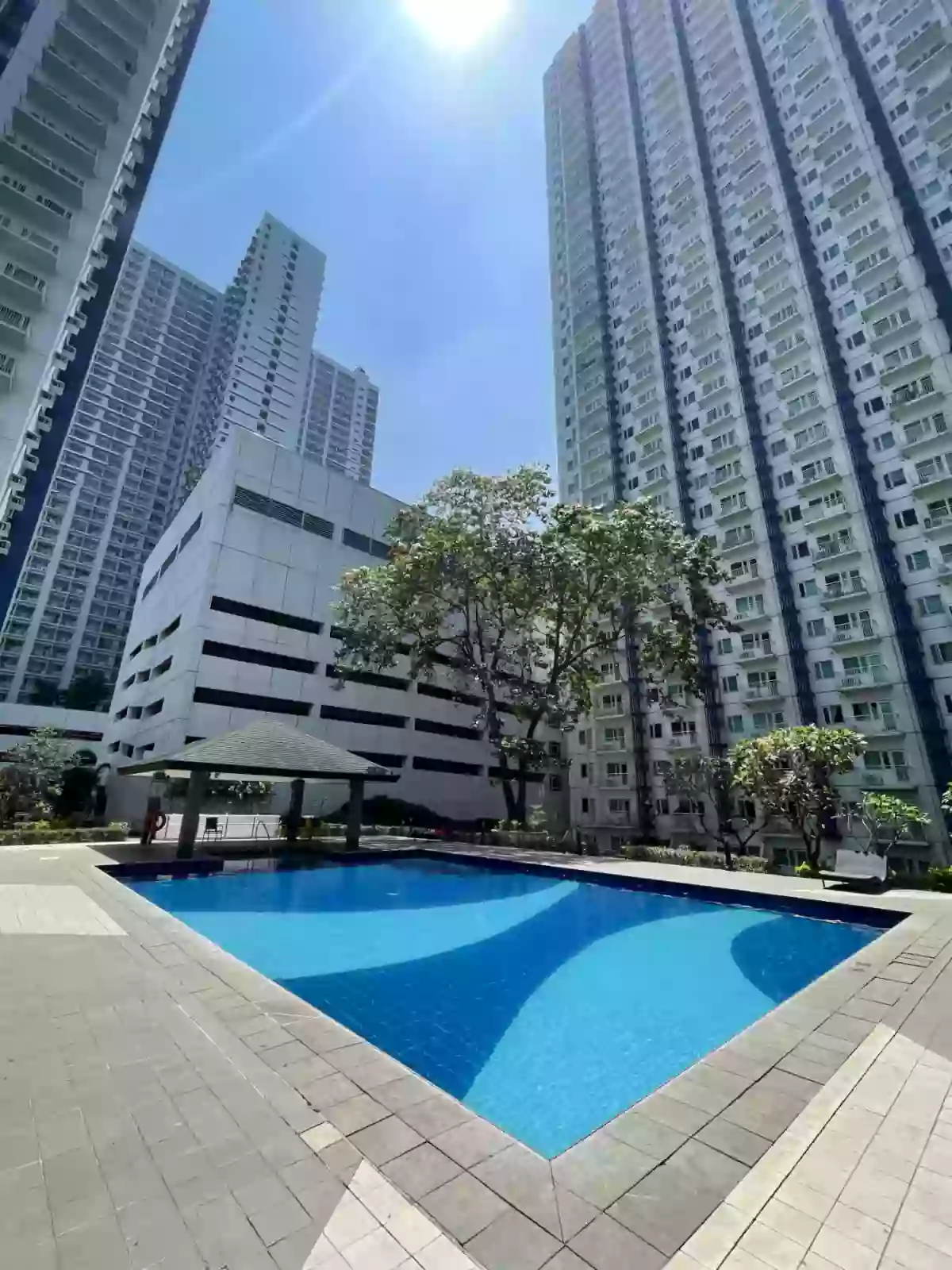 For Sale: SMDC Grass Residences 2BR Condo in Santo Cristo, Quezon City — Investment Ready — 2 Bedrooms in Santo Cristo, Quezon City, Metro Manila — Photo 2