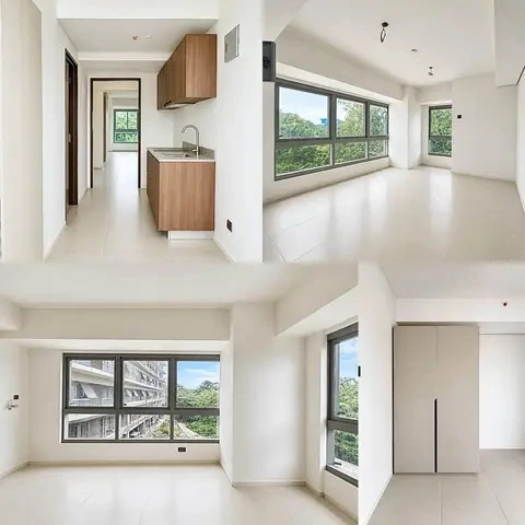 Invest in Aeon Bleu | Studio Condo in Davao City — Studio in corner San Antonio Village, Bacaca, Barangay 19-B (Pob.) — Photo 3