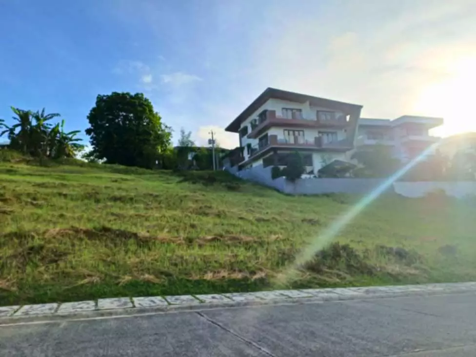 For Sale: Residential Lot in Monteritz Classic Estates Davao – Prime Investment Lot - photo 2