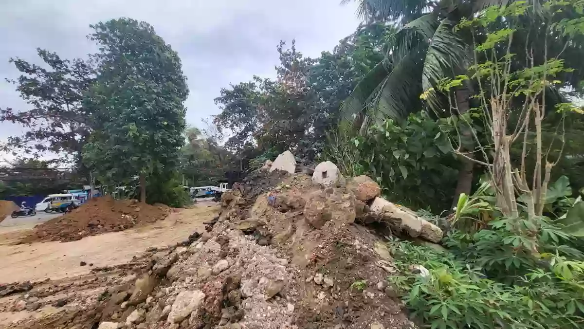 For Sale: Residential Lot in Bulua, Cagayan de Oro City — Investment Lot — Residential Lot in Cagayan de Oro City, Misamis Oriental, 9000 — Photo 4