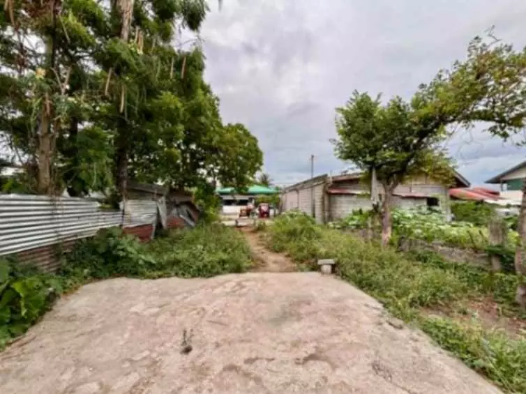 100 sqm Residential Lot for Sale in Brgy. San Isidro, General Santos City, SOCSARGEN, South Cotabato - photo 4