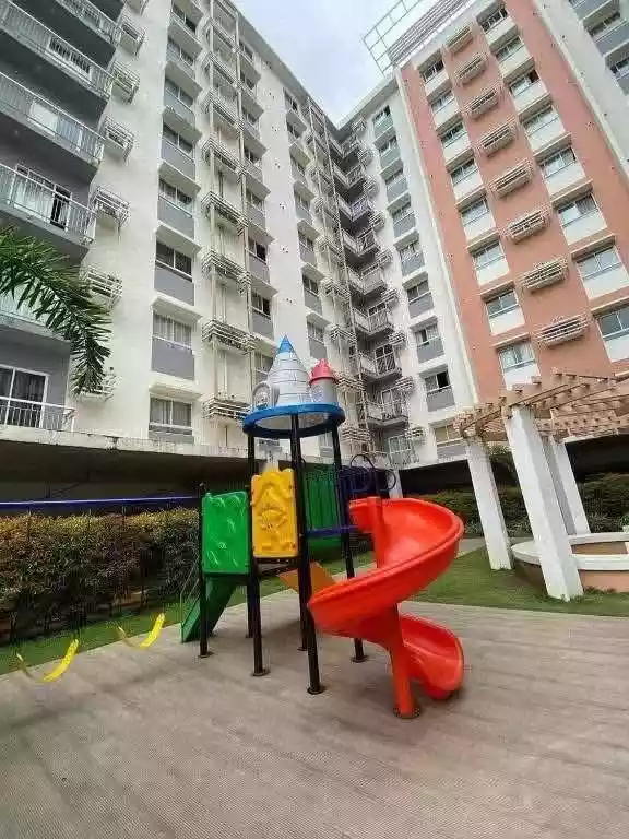 Mivesa Garden Residences Studio for Sale in Lahug, Cebu City — Investment Unit — Studio in Cebu City, Cebu, 6000 — Photo 4