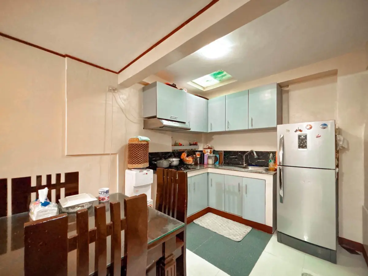 For Sale: 3BR House and Lot in Pakigne, Minglanilla — Semi Furnished — House and Lot in Minglanilla, Cebu, 6046 — Photo 3