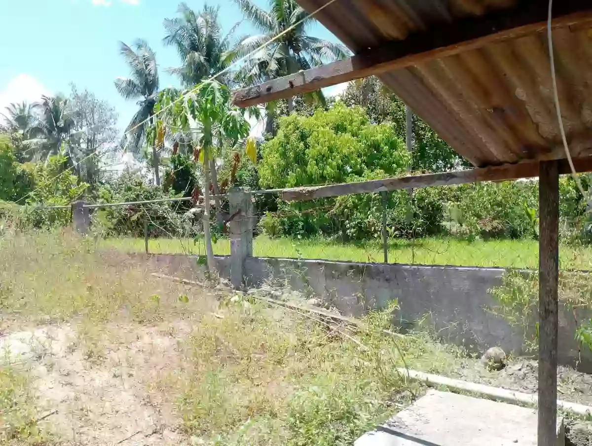 Vacant lot for sale — Residential Lot in Katangawan, Gen. Santos City, South Cotabato — Photo 3