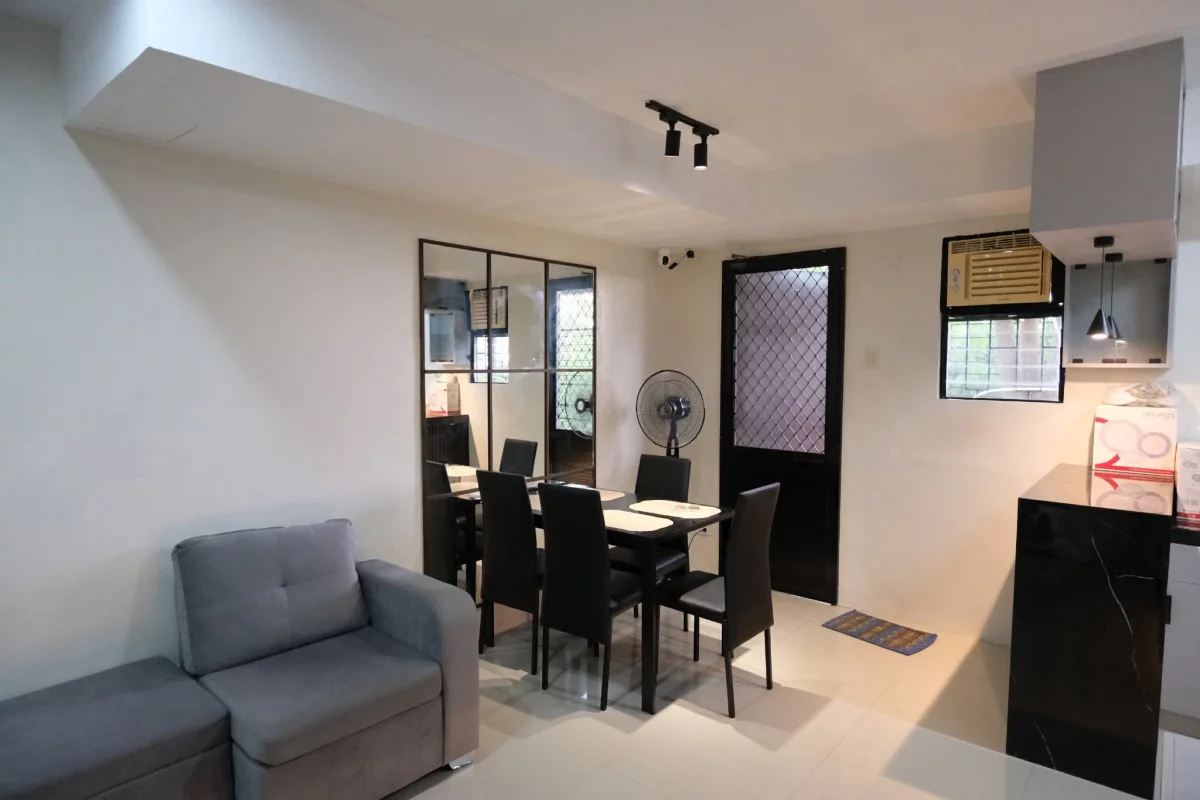 For Sale: 3BR Townhouse with Carport in Linao, Talisay City — Fully Furnished — Townhouse in Talisay City, Cebu, 6045 — Photo 5