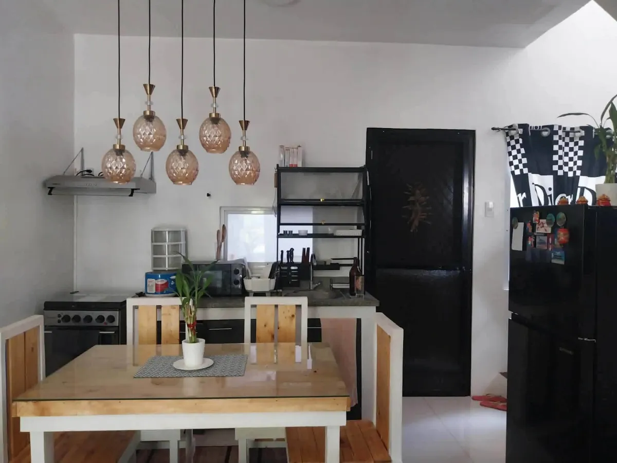 For Rent: 3BR Townhouse in Tunghaan, Minglanilla — Velmiro Heights