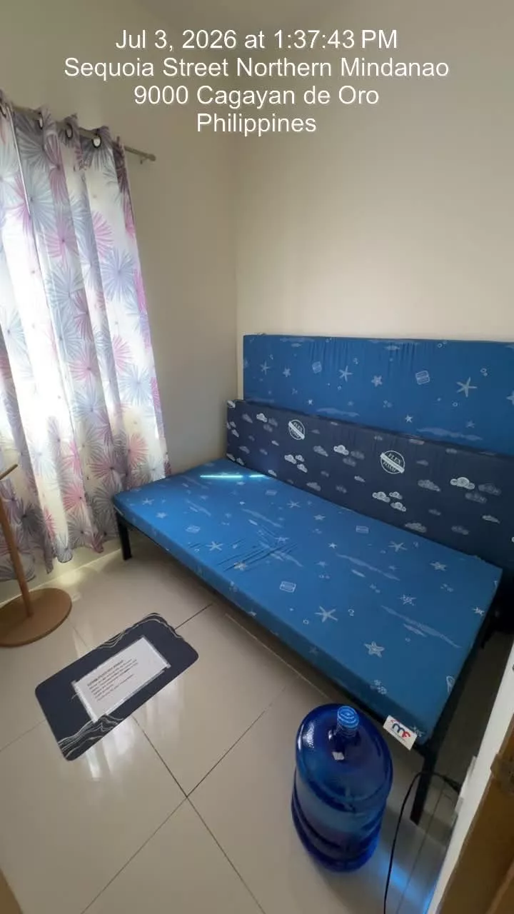 Velmiro Uptown CDO Asha Unit For Assume — House and Lot in Cagayan de Oro City, Misamis Oriental, 9000 — Photo 5