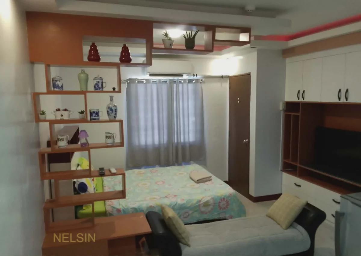 Bria Homes Cdo Studio Condo for Sale in Kauswagan, Cagayan de Oro City — Studio in Cagayan de Oro City, Misamis Oriental, 9000 — Photo 5