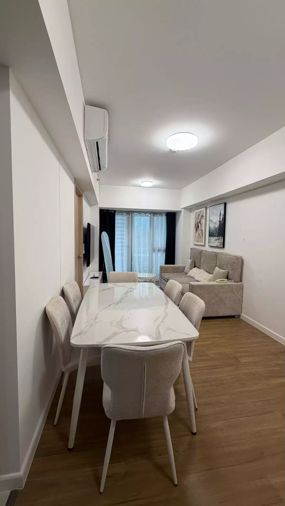 FOR SALE 1BR Condo in Barangay 20-B, Davao City — 52 sqm