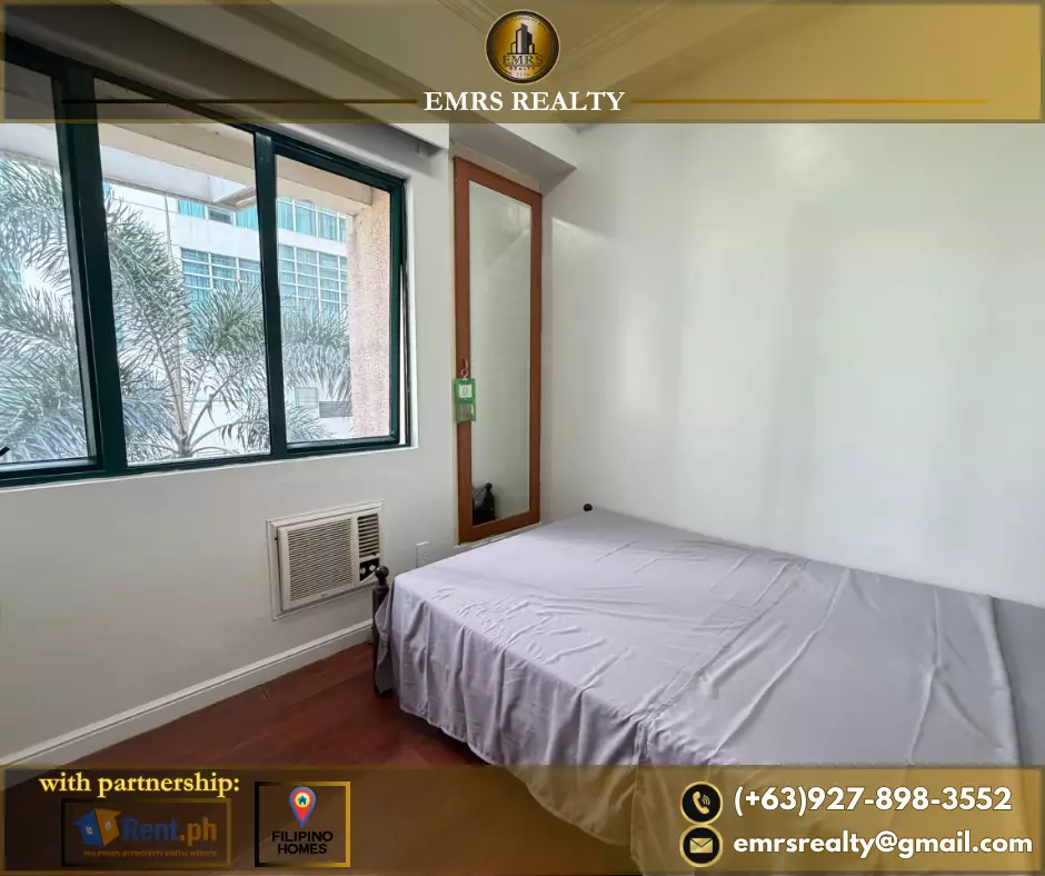 Open photo 11 of 14 — Rush Sale: Spacious 3-Bedroom Condo at Penhurst Parkplace, Bonifacio Global City, Taguig
