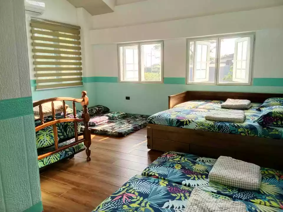 Farmhouse in Tagaytay City, for only 40M 651sqm — House and Lot in Tagaytay City, Cavite, 4120 — Photo 7