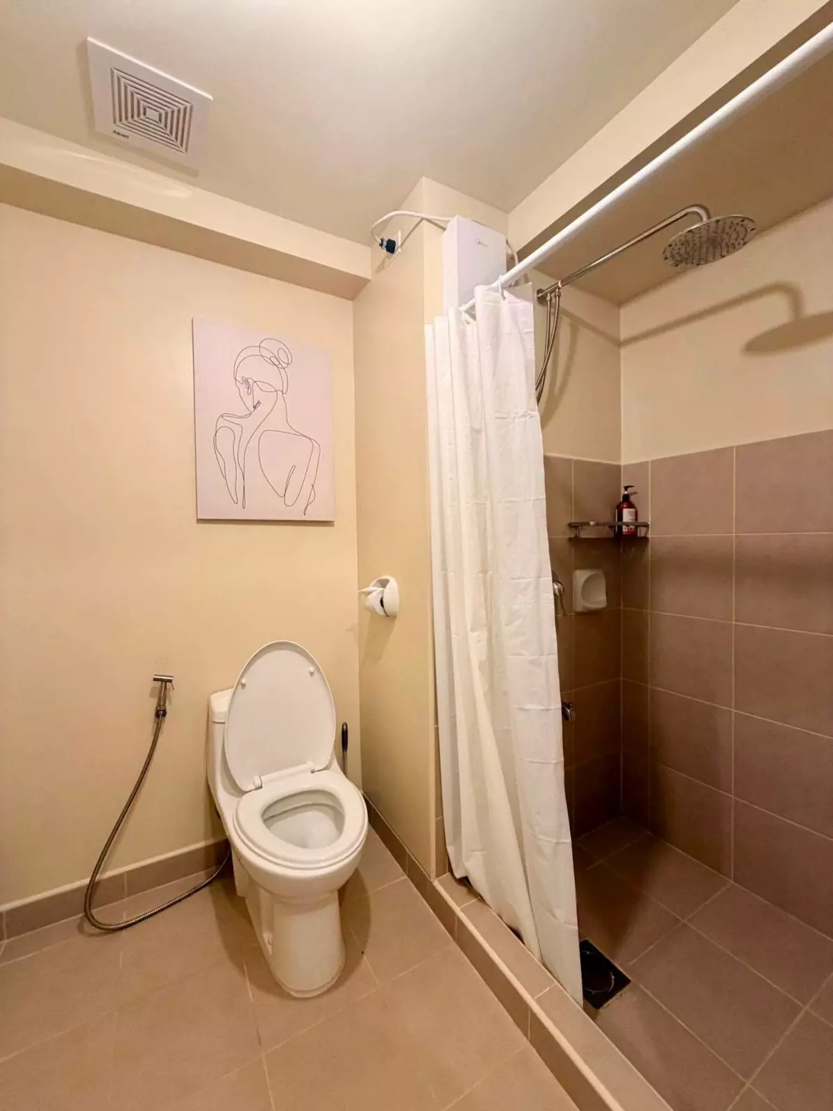 FOR RENT CONDO Unit in Avida Raila — Studio in Lahug, Lahug — Photo 5