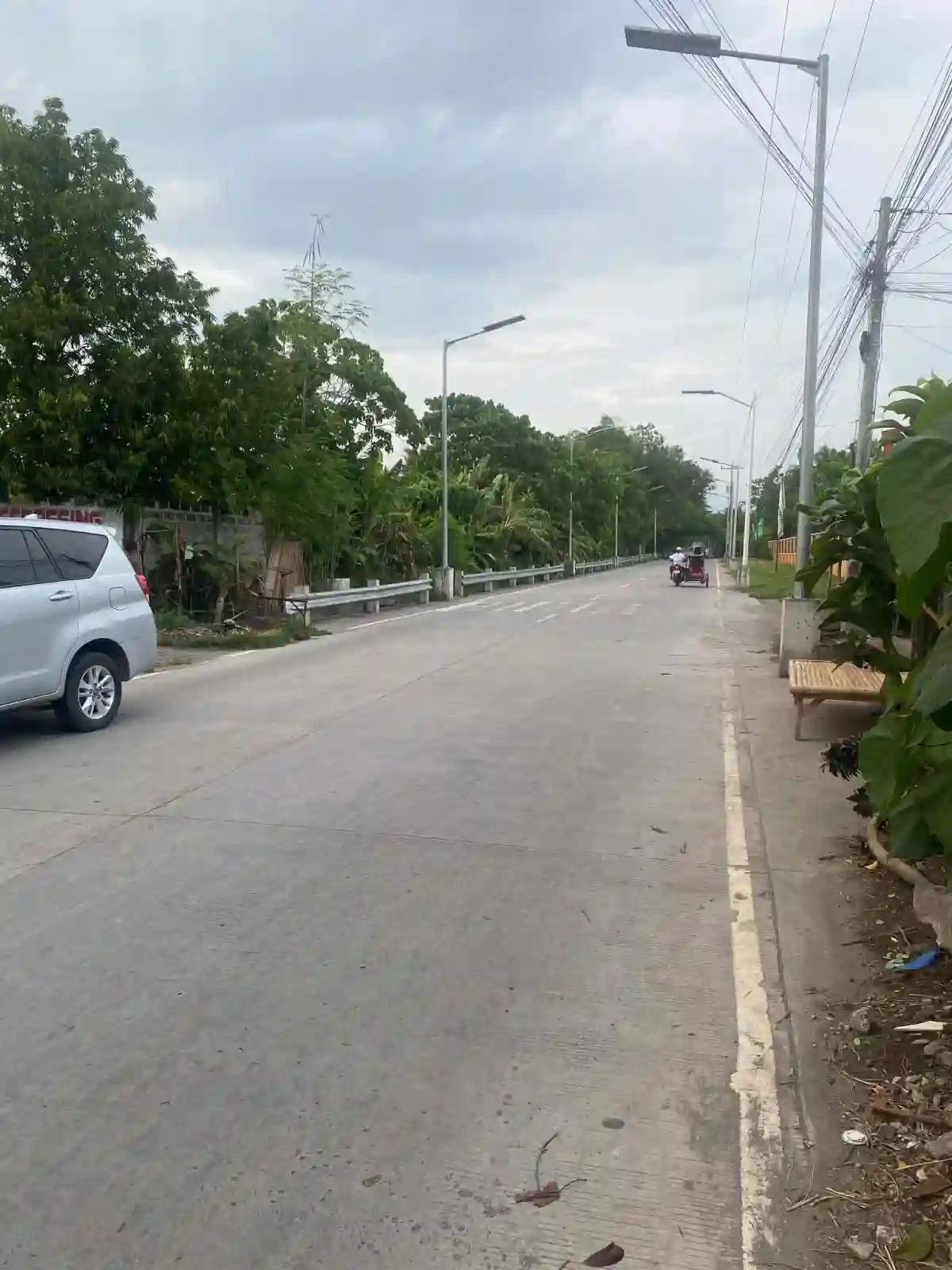 For Sale: Residential Lot Near ACE hospital, General Santos City — 59000 sqm — Residential Lot in General Santos City, South Cotabato, 9500 — Photo 6
