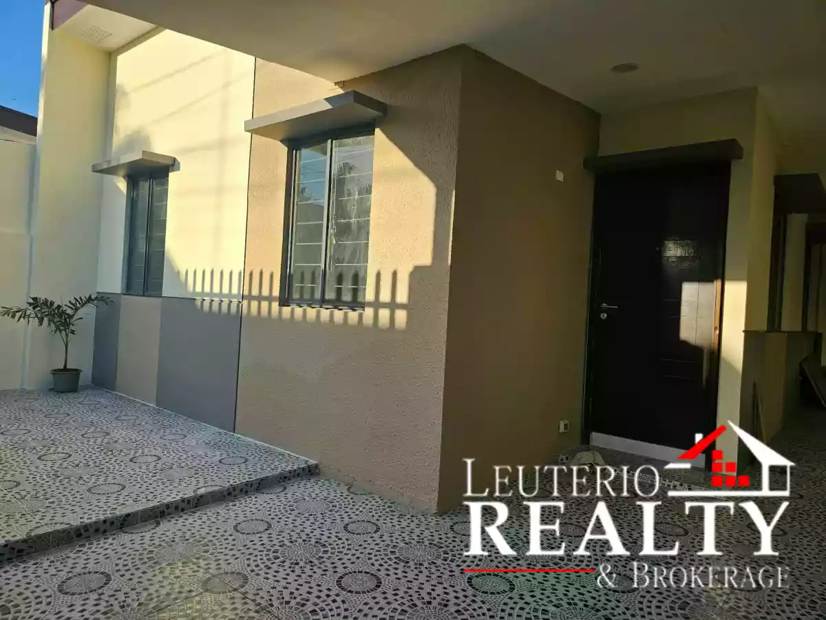 For Sale: 3BR House and Lot in Concepcion Grande, Naga City — 88 sqm — House and Lot in Camarines Sur, 4400, Philippines — Photo 4