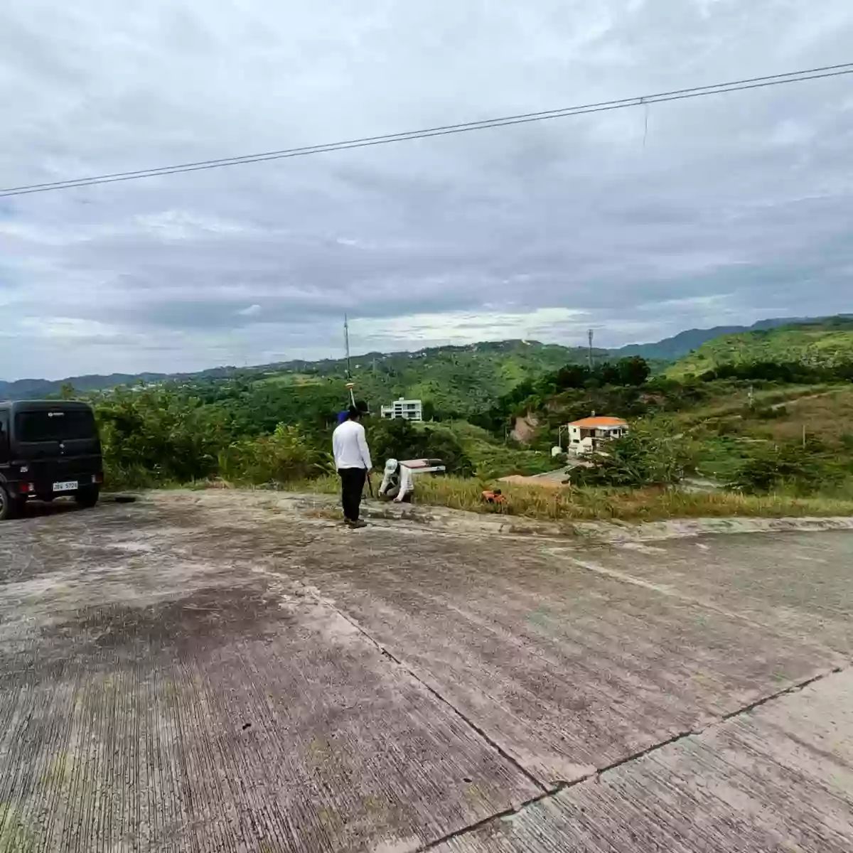 For Sale: 200 sqm Residential Lot in Tubod, Minglanilla, Cebu — Residential Lot in Tubod, Minglanilla, Cebu — Photo 5