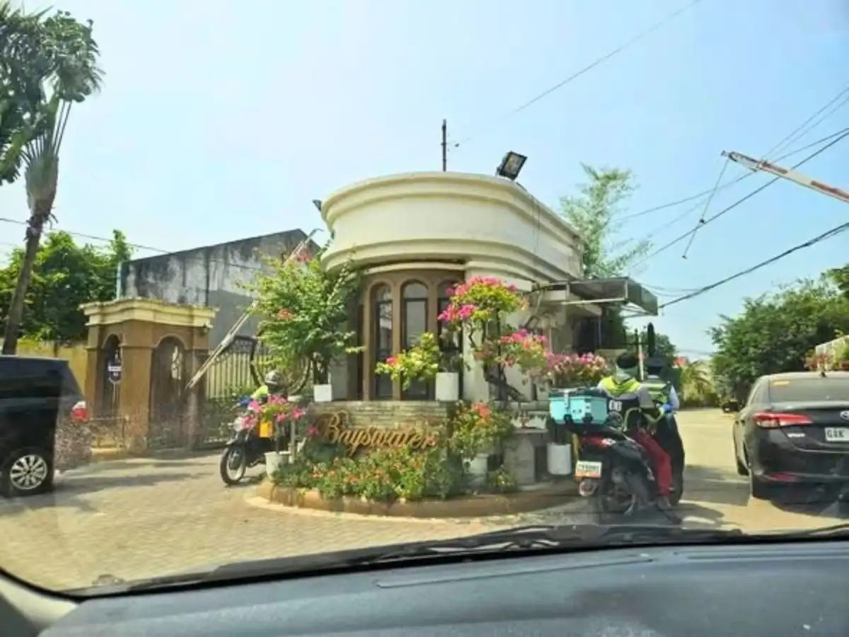 Open photo 9 of 9 — For Sale: 1BR Townhouse in Marigondon, Lapu-lapu City — Bayswater Subd
