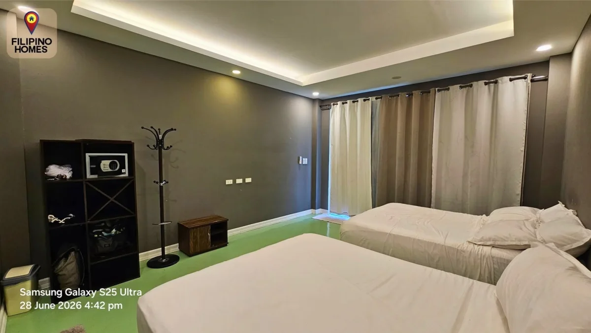 Open photo 8 of 20 — For Sale: 6BR House and Lot with Pool in Mactan, Lapu-Lapu City — Vistamar Subdivision