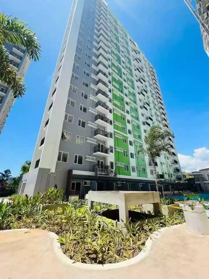For Assume: Casa Mira Towers Mandaue Studio Condo in Alang-alang, Mandaue City — Buyer-Friendly RFO