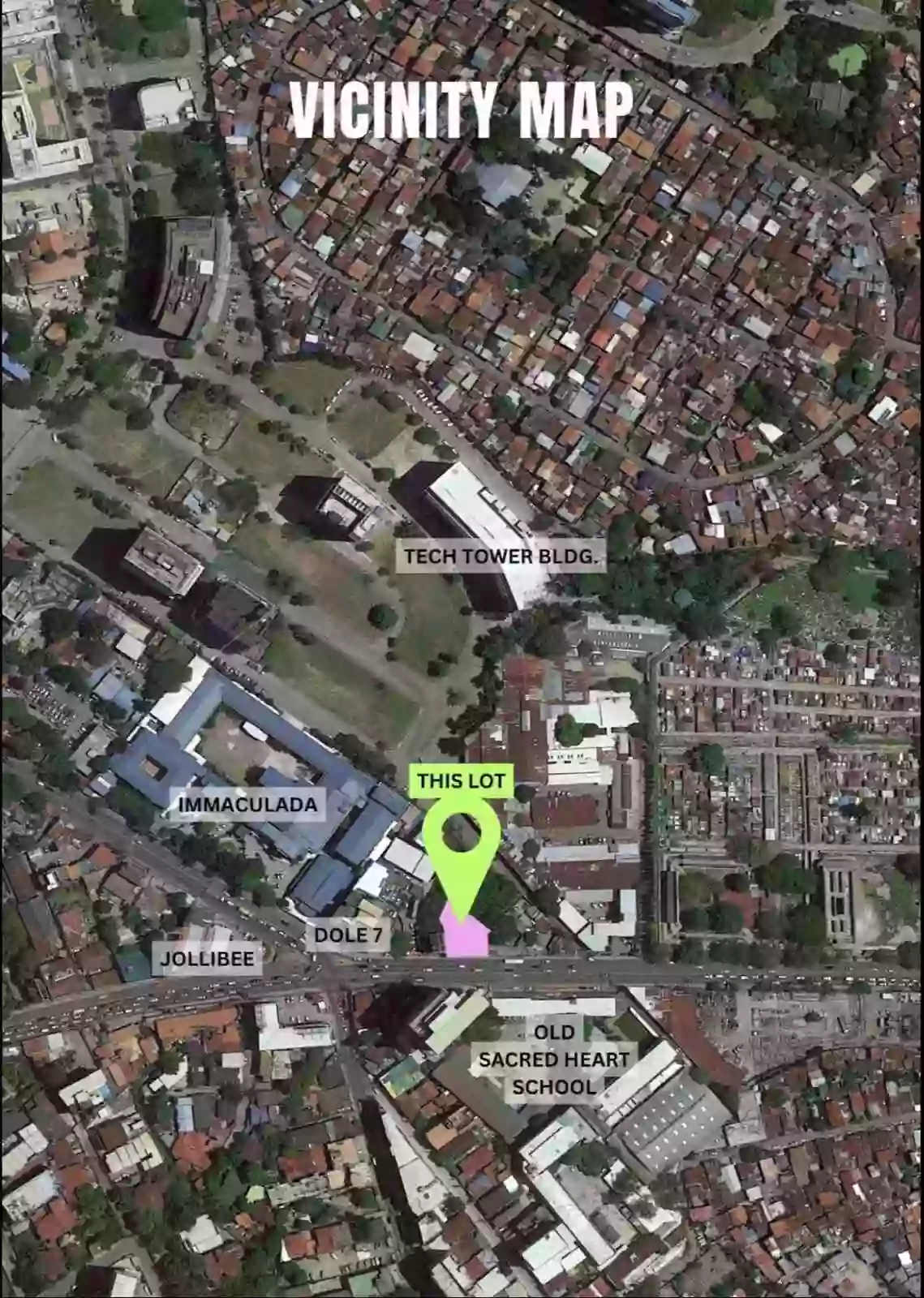 Commercial Lot for in Gen. Maxilom Ave — Commercial Lot in Cebu City, Cebu, 6000 — Photo 5