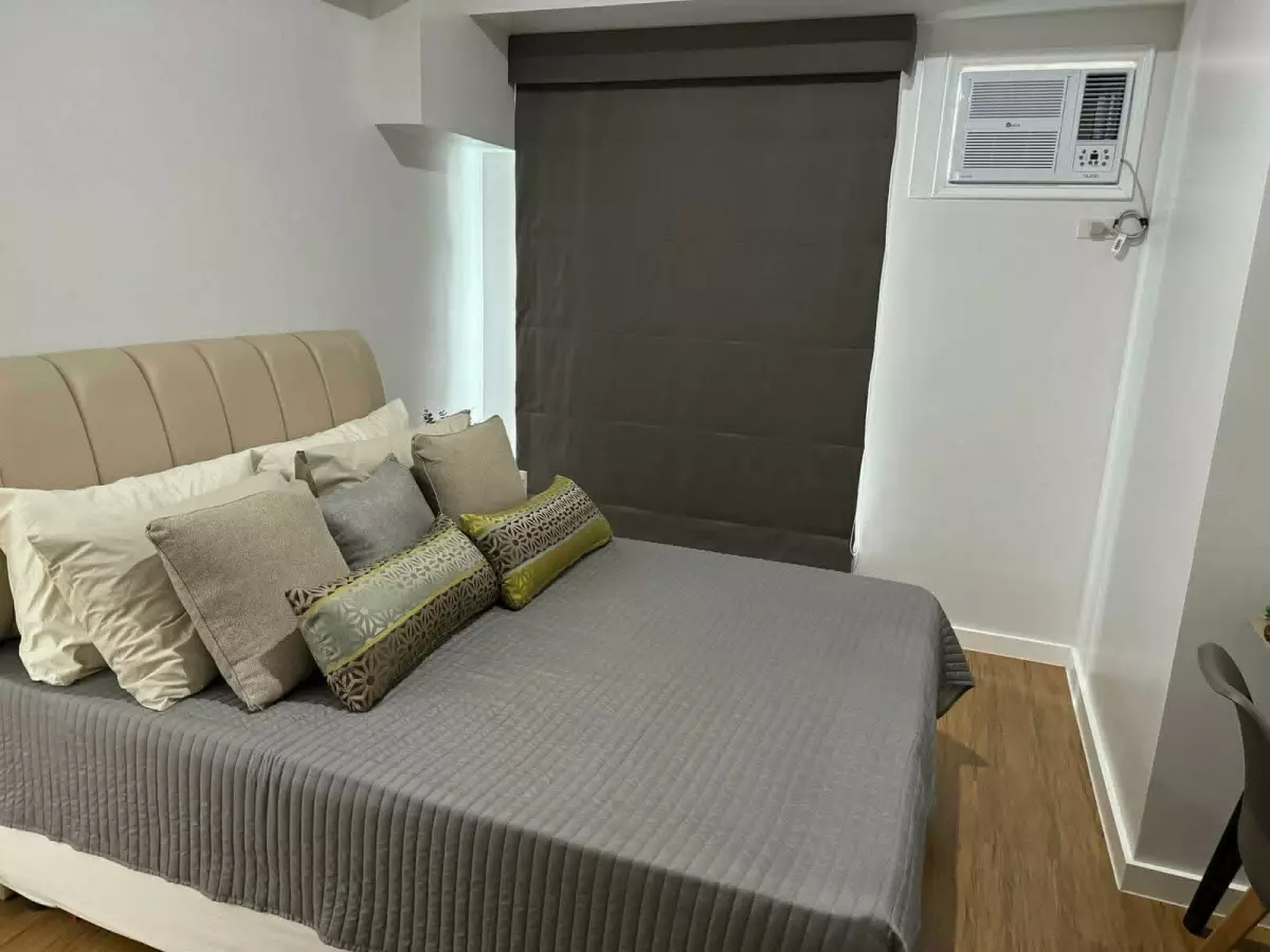 Rush Sale: 1BR Condo in Lahug, Cebu City — Marco Polo Residences — 1 Bedroom in Lahug, Cebu City, Cebu — Photo 2