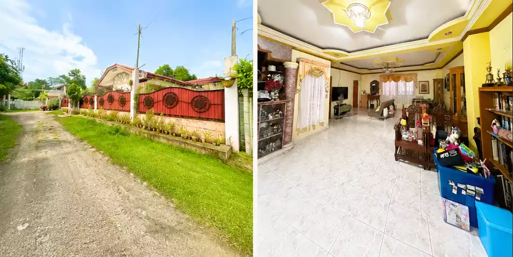 Open photo 17 of 18 — For Sale: 4BR House and Lot in City Heights, General Santos City — 407 sqm Lot