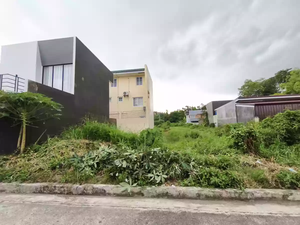 For Sale: 72 sqm Residential Lot in a gated subd in Monterosa Subd. Hibao-an Sur, Iloilo City — Residential Lot in Iloilo City, Iloilo, 5000 — Photo 6