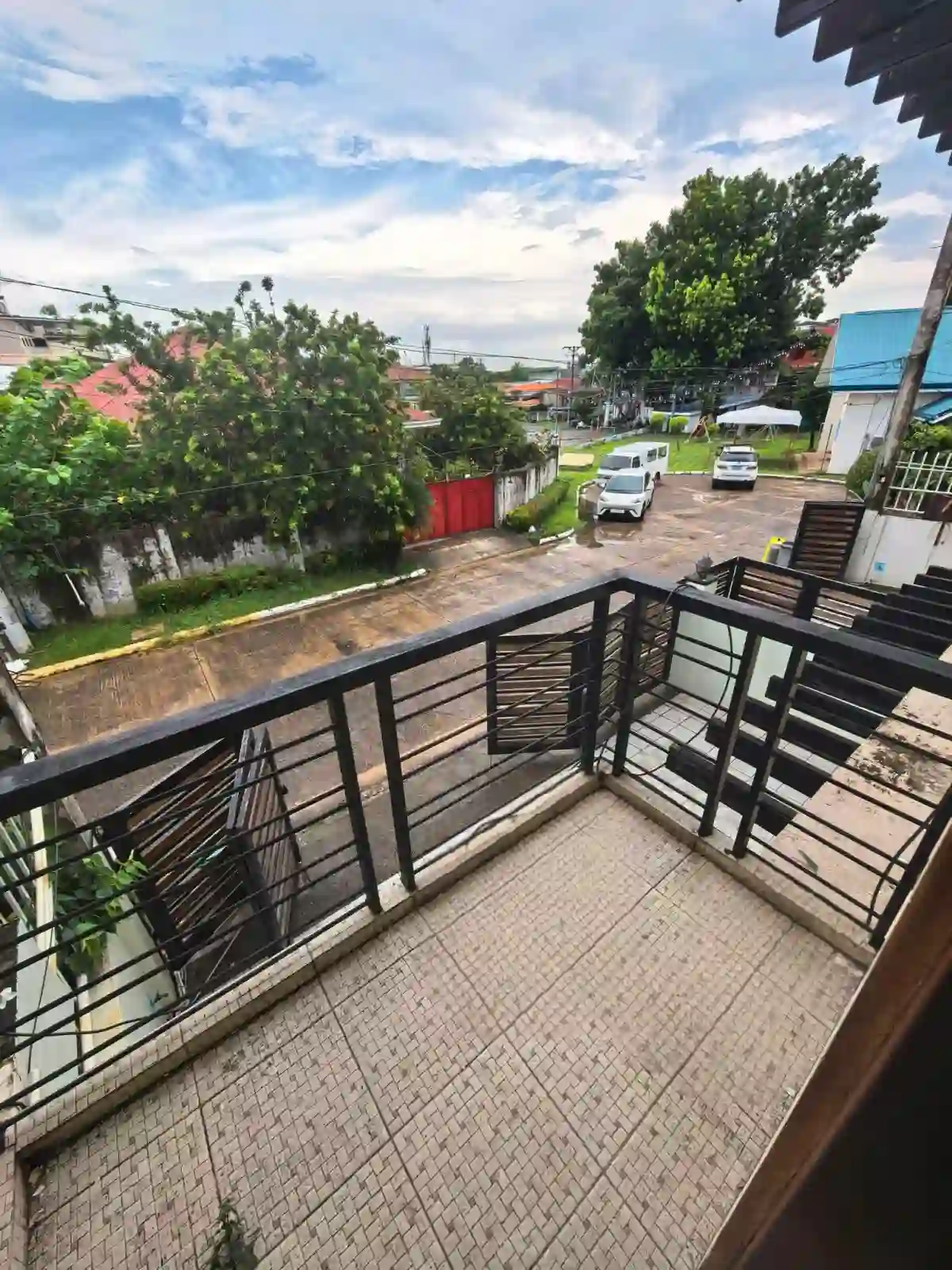 For Rent: 4BR House and Lot in Mabolo, Cebu City