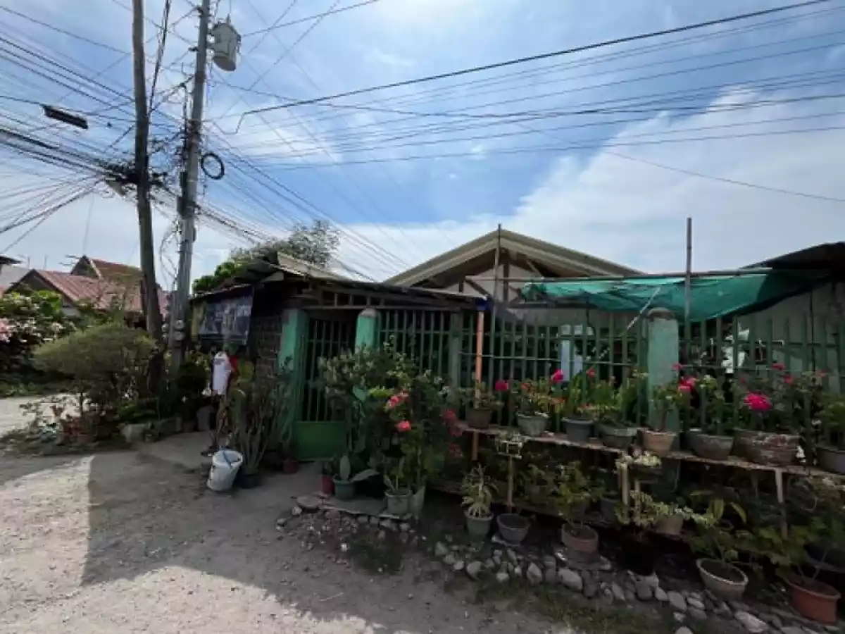 For Sale: 2BR  Corner House and Lot in Agreda Village Phase -I, Santo Niño, Koronadal — 120 sqm