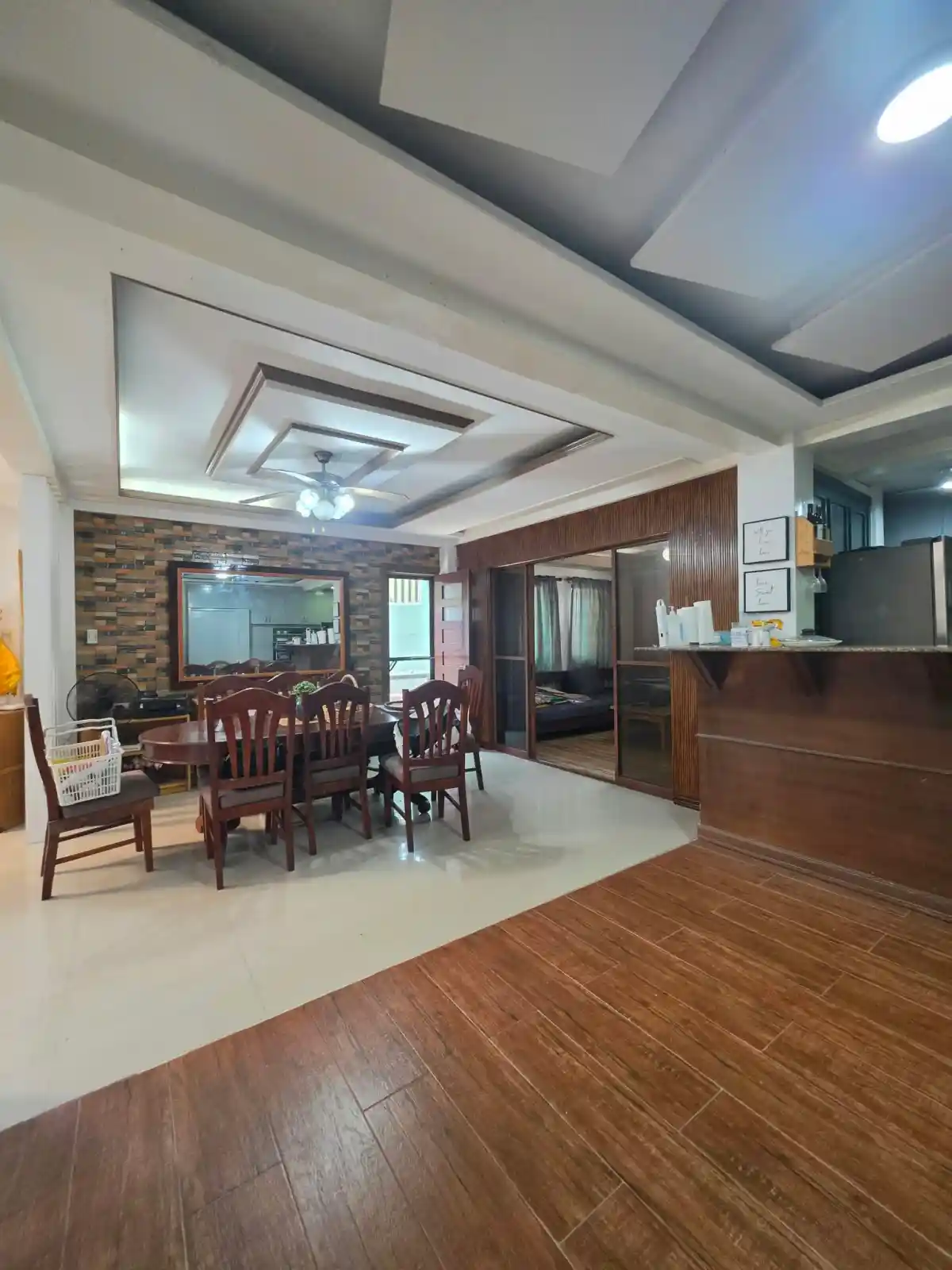 For Sale: 9BR House and Lot in San Felipe, Naga City — 322 sqm 2 Parking — House and Lot in Naga City, Camarines Sur, 4400 — Photo 5