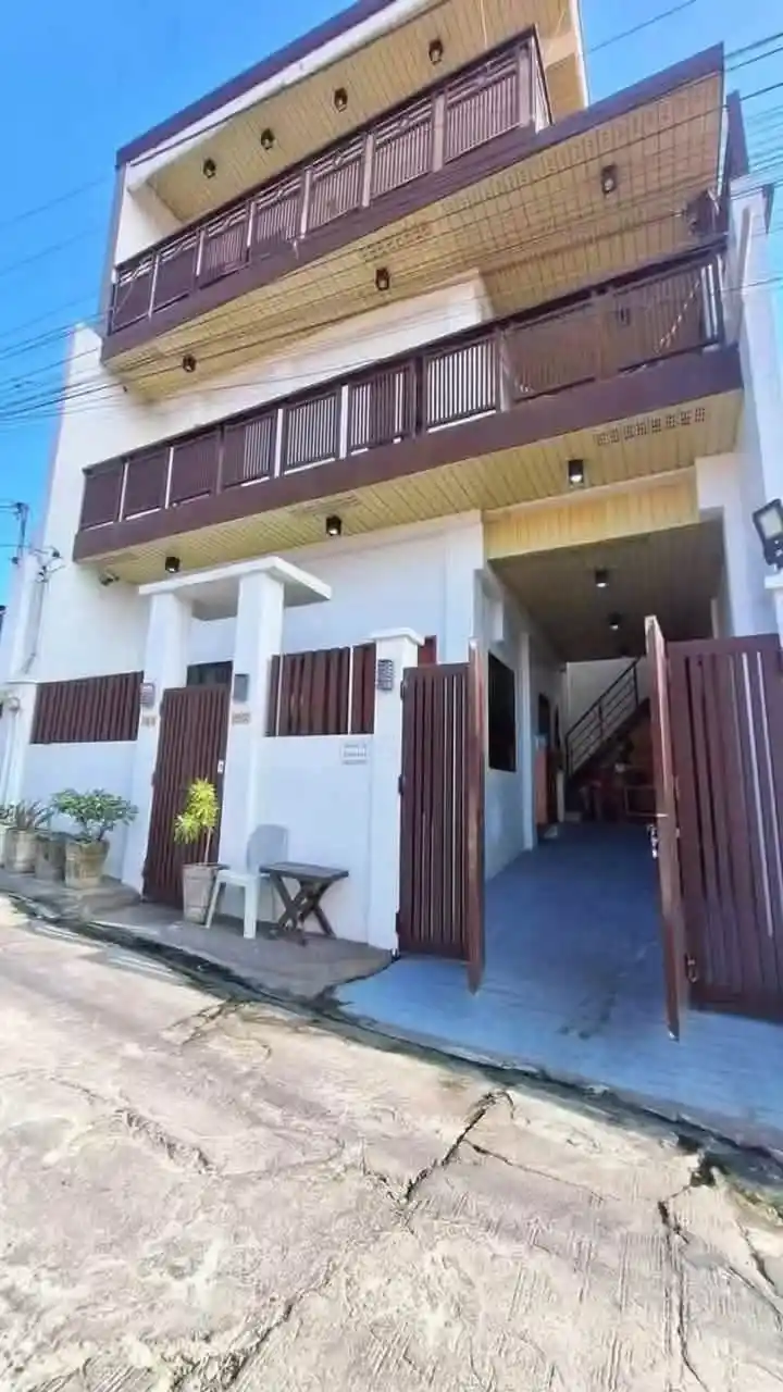 For Sale: 5BR House and Lot in Indangan, Davao City — 276 sqm
