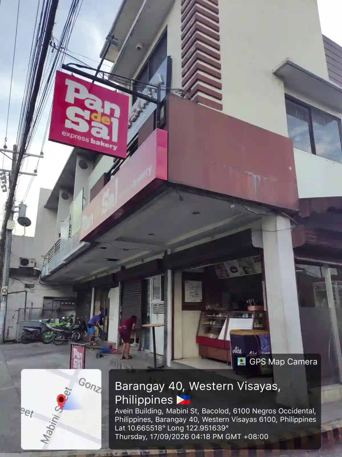 For Sale: Commercial Space in Barangay 40, Bacolod City — Near University of Negros Occidental-Recoletos — Space in Barangay 40 (Pob.), Bacolod City, Negros Occidental — Photo 7