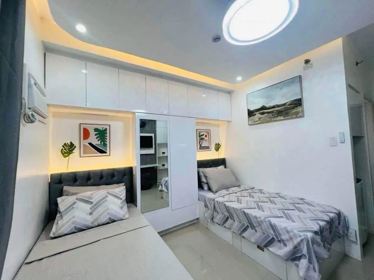 For Rent or Sale West Jones Residences Studio in Sambag II, Cebu City
