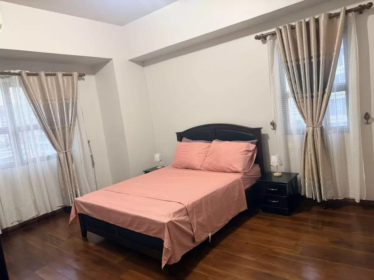 3BR Condo for Rent Near Ayala Center Cebu, Cebu City — Fully Furnished — 3 Bedrooms in Cebu City, Cebu, 6000 — Photo 6