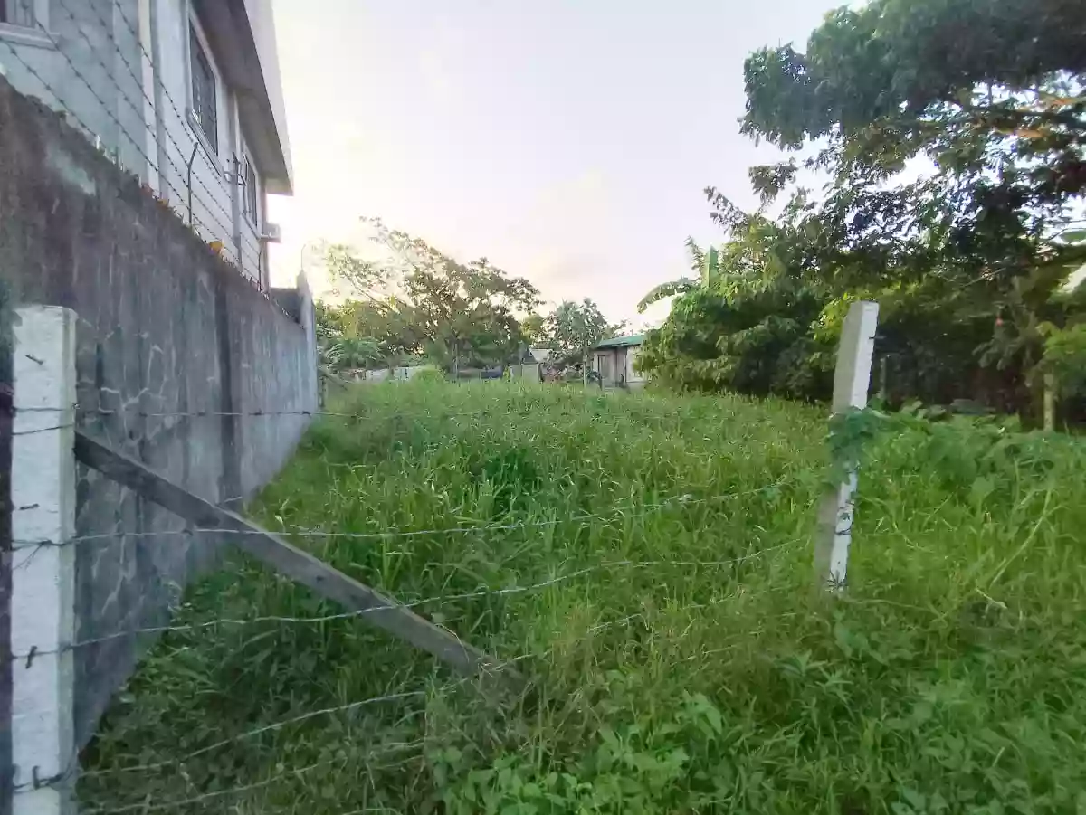 Rush Sale: RESIDENTIAL LOT IN PILI, CAMARINES SUR! 🏡 — Residential Lot in San Jose, Pili, Camarines Sur — Photo 2