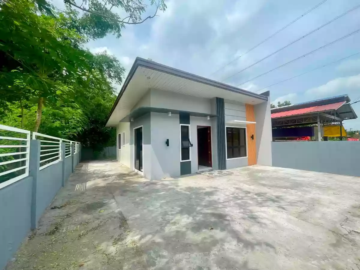 For Assume: 3BR House and Lot in Granada, Bacolod City — 169 sqm lot — House and Lot in Granada, Bacolod City, Negros Occidental — Photo 5