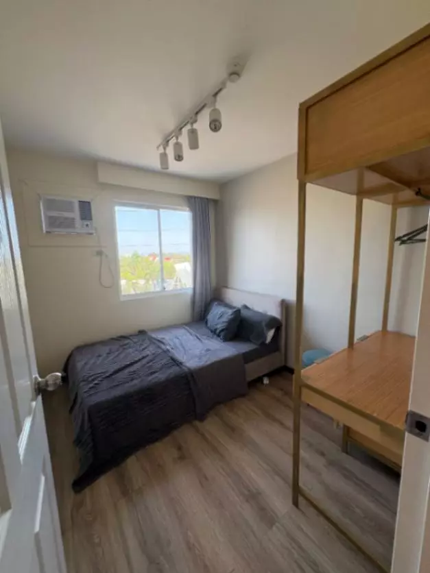 One Spatial Iloilo-2Bedroom Unit - photo 4