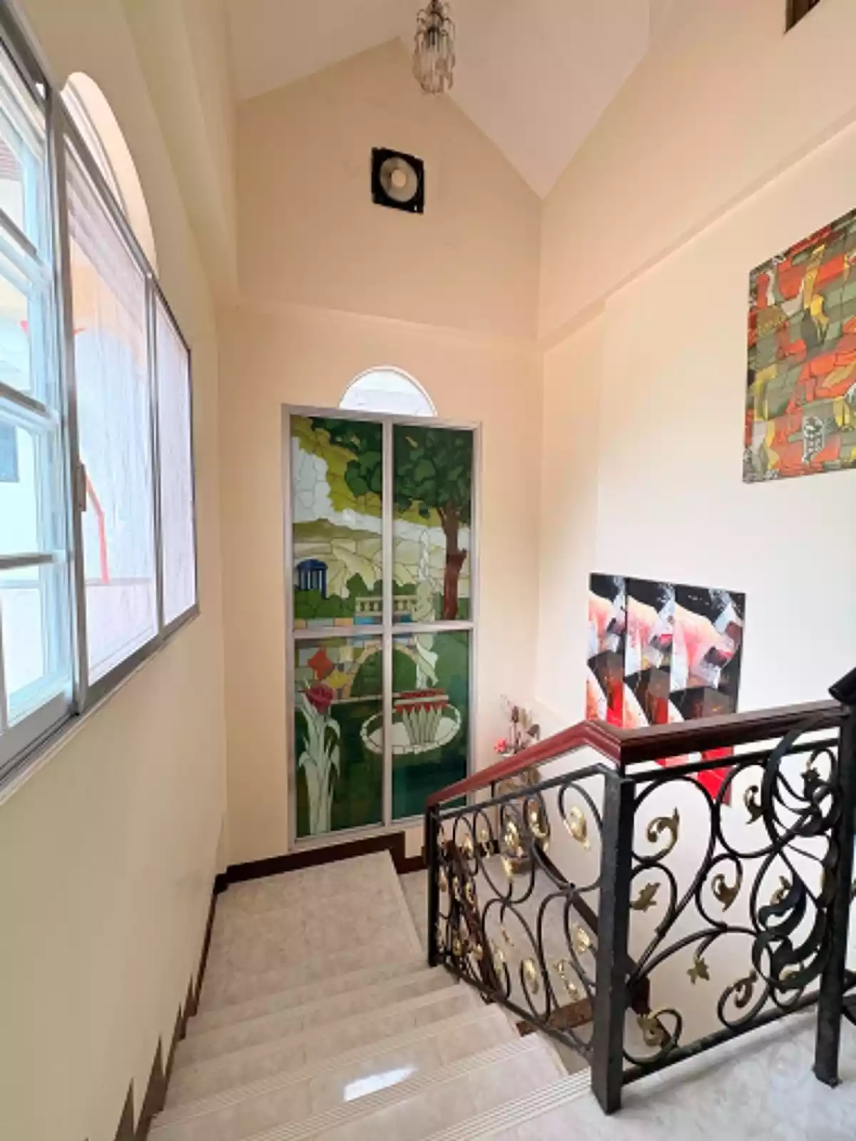 For Rent: 6BR House and Lot in Xavier Estates, Cagayan de Oro City - Fully Furnished — House and Lot in Xavier Estate, Balulang, Cagayan de Oro City — Photo 2
