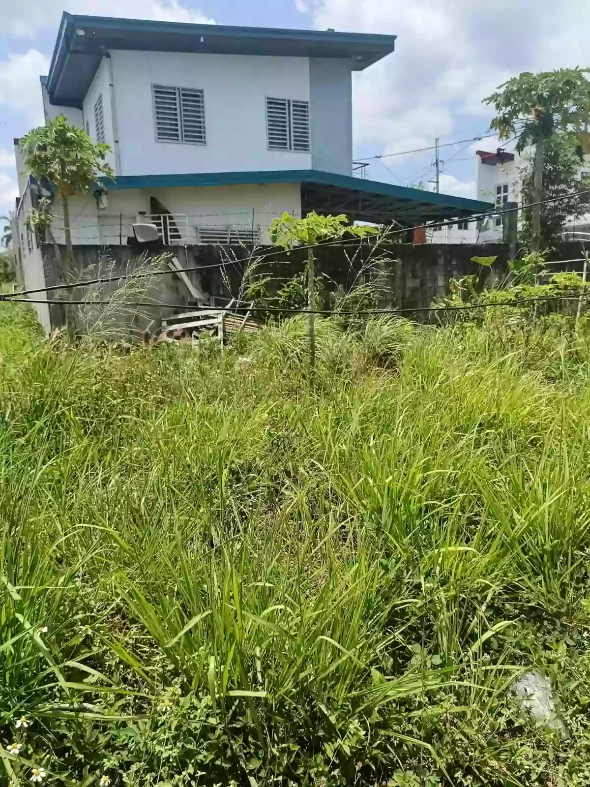 For Sale: Residential Lot in Kalubkob, Silang, Cavite — 101 sqm Corner Lot — Residential Lot in Silang, Cavite, 4118 — Photo 4