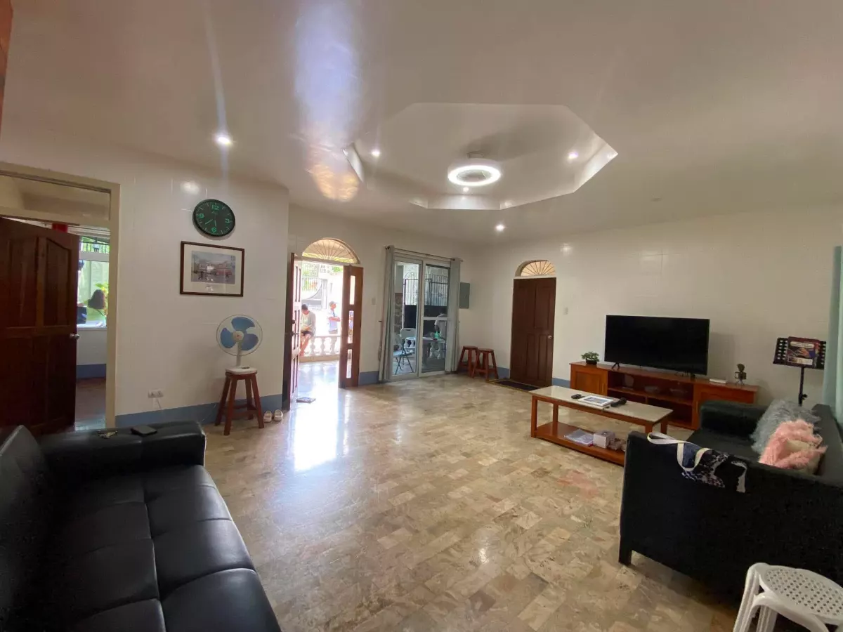 For Sale: 3BR House and Lot in Bulak, Dauin — 345 sqm lot