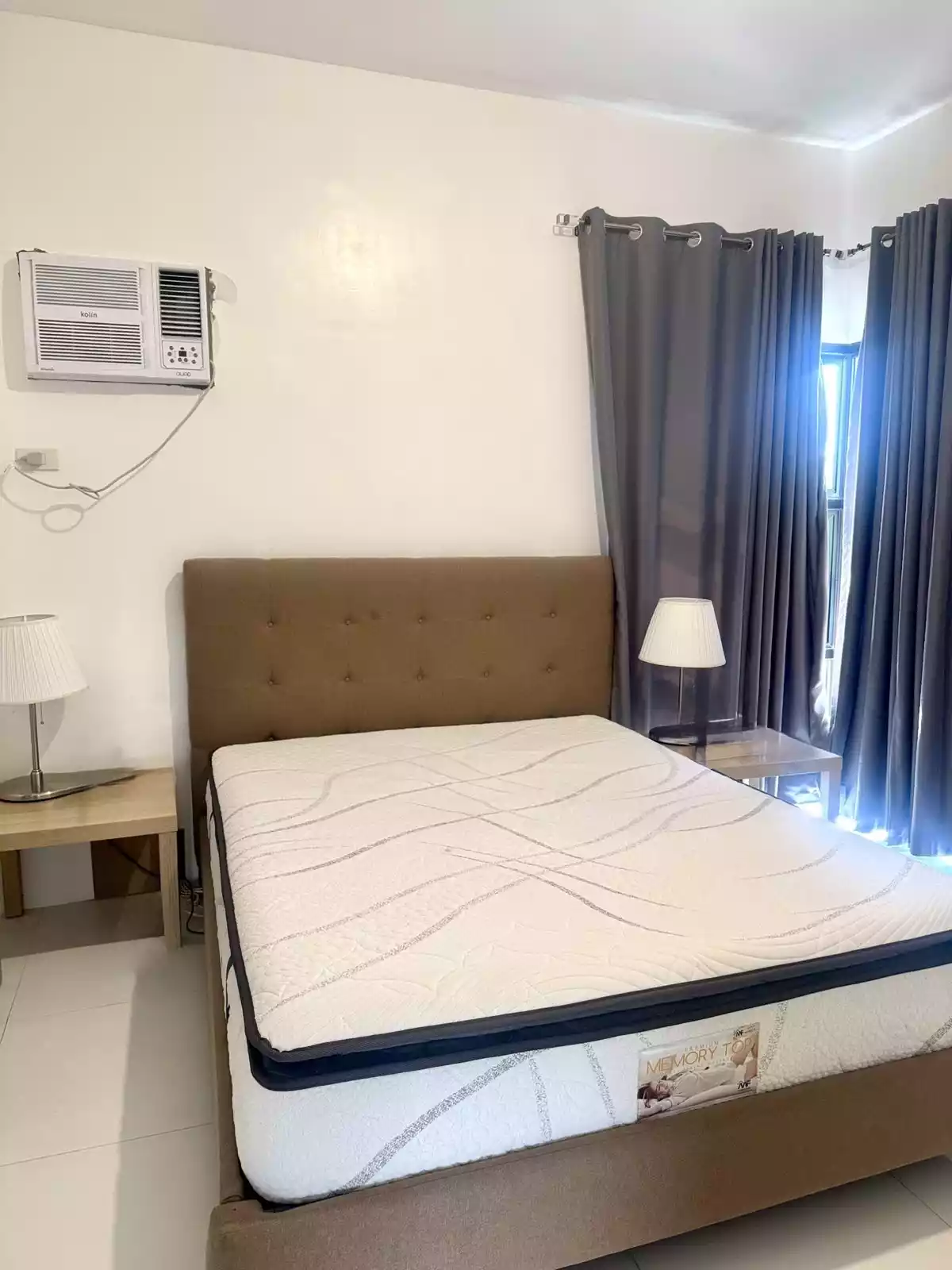 For Rent Ignatius Enclave 1 House fronting Open Space and Park — House and Lot in Balulang, Cagayan de Oro City, Misamis Oriental — Photo 2